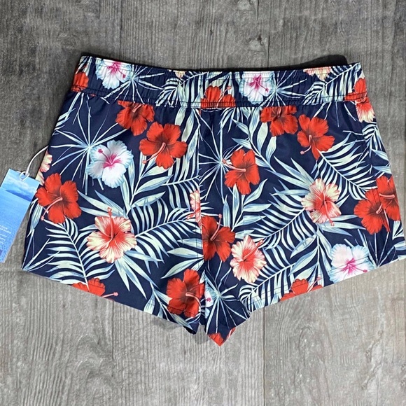 ⭐️Kyodan Swim Board Shorts NWT [1058] - Picture 2 of 6
